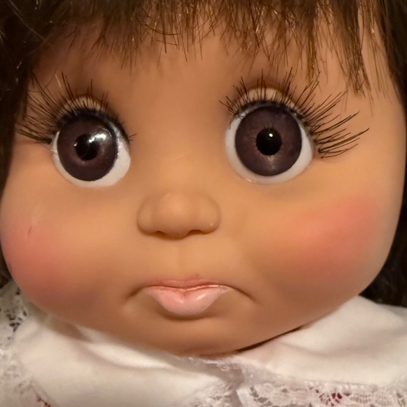 Galoob Custom Baby Face “Enduring Eloise” - Picture 3 of 9